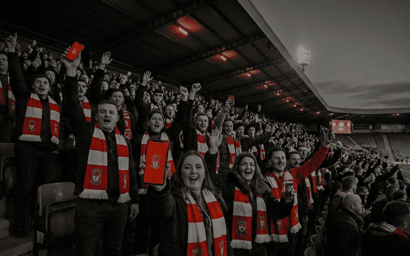 Hero background image