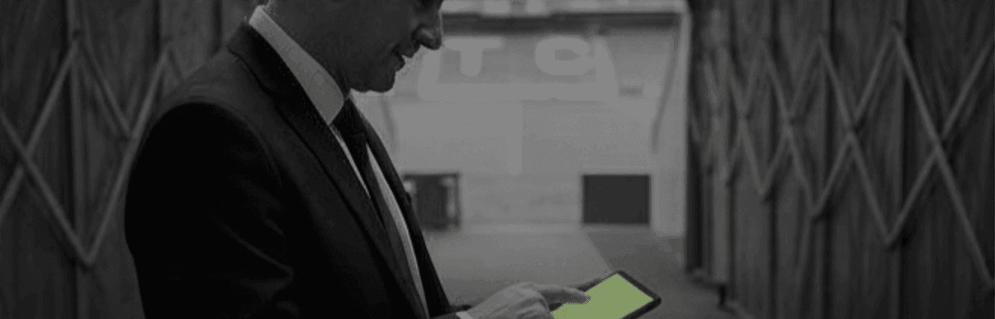 Hero background image