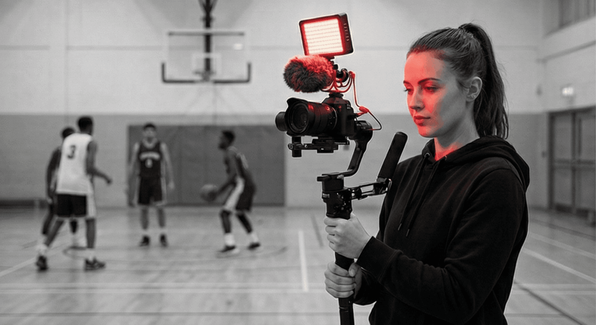 Hero background image