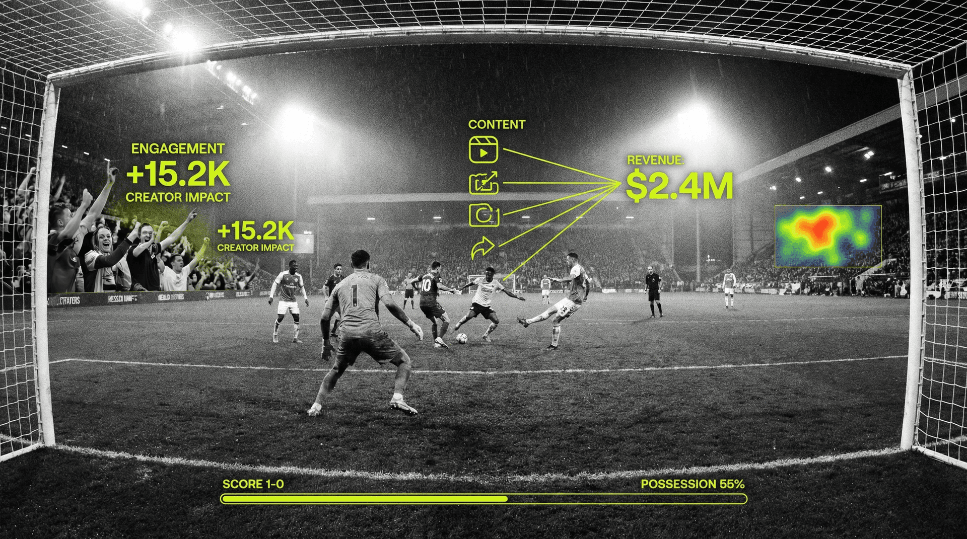 Hero background image