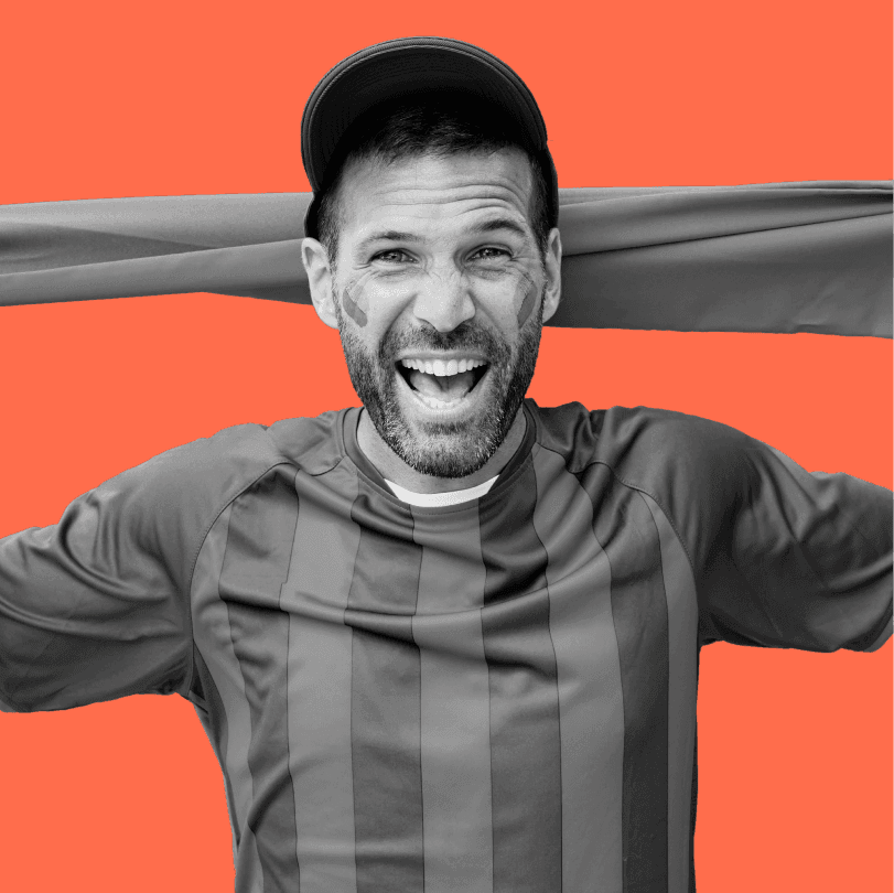 Clubs and teams