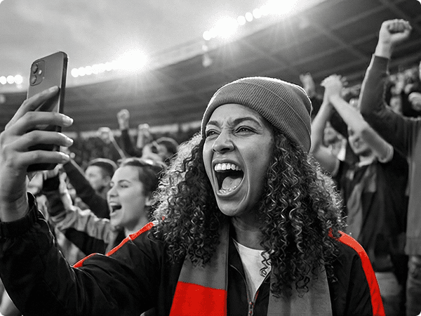 Your fans are already your best creators